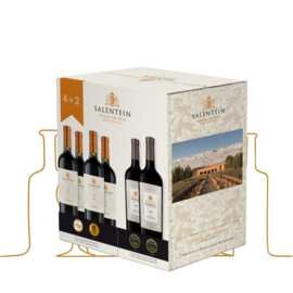 Salentein | Barrel & Numina Malbec mixdoos 2021