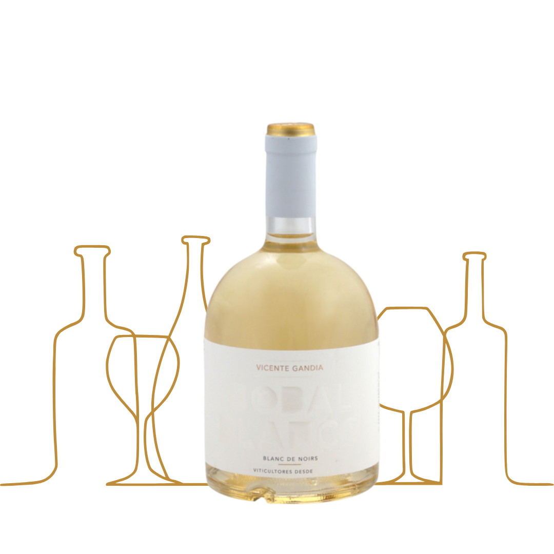 Bobal Blanco