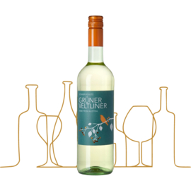 Johan Klauss |  Grüner Veltliner
