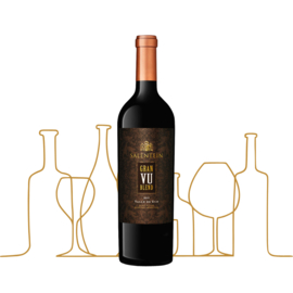 Salentein | Grand Vu Uco Valley Blend