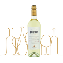 Portillo | White Malbec