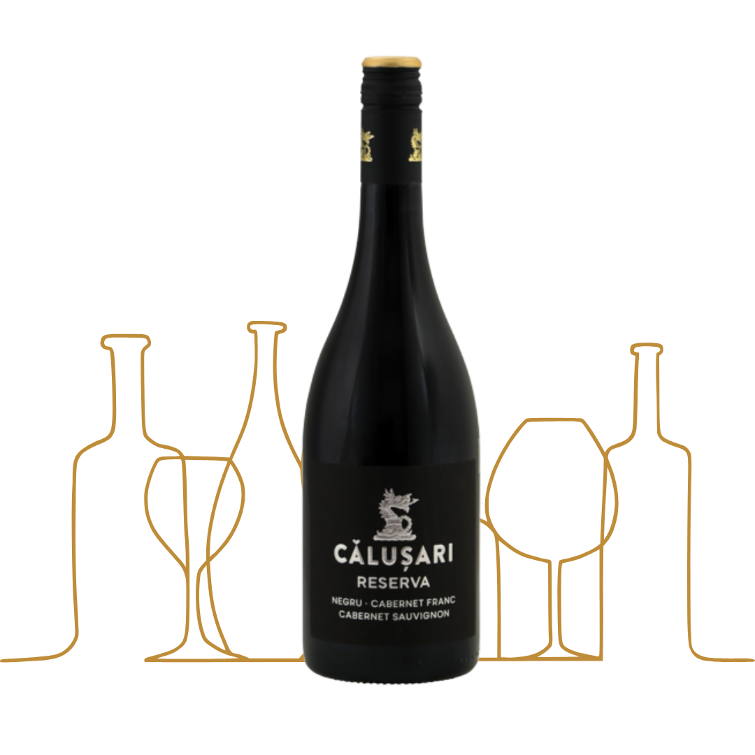 Calusari Reserva