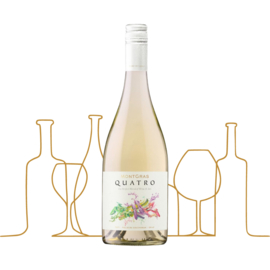 Montgras | Quatro White  Reserva