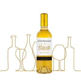 Sauternes La Fleur Renaissance