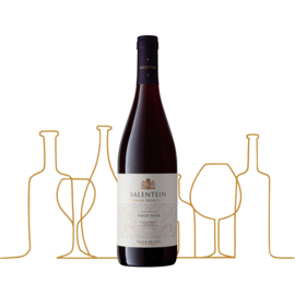 Salentein | Barrel Selection Pinot Noir