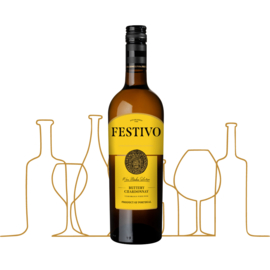 Festivo | Buttery Chardonnay