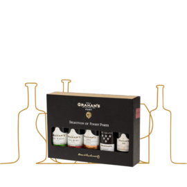 Graham's | Selection Gift Pack Mini