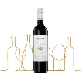 Yalumba | Samuel's Collection Shiraz