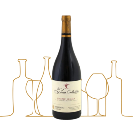 Perdeberg Dry Land Collection Joseph's