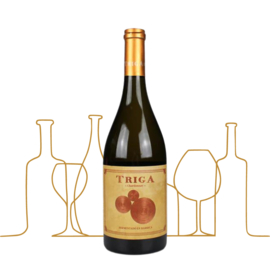 Triga Chardonnay