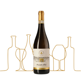 Le Casette di Alice | Moscato d'Asti