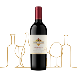 Kendall-Jackson Vinter's Reserve Zinfandel