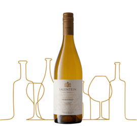 Salentein | Barrel Selection Chardonnay