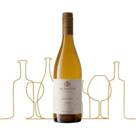 Salentein Barrel Selection Chardonnay