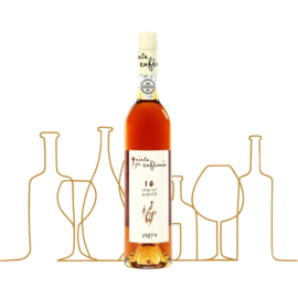 Quinta Santa Eufemia 10 Years Old Tawny (Wit)