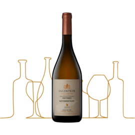 Salentein | SV San Pablo Sauvignon Blanc