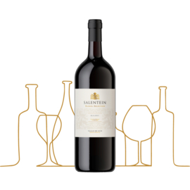 Salentein Barrel Selection Malbec Jeroboam