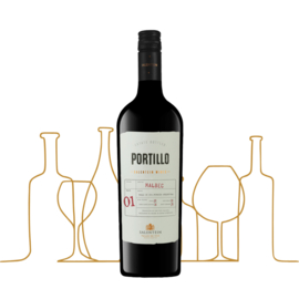 Portillo Malbec