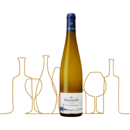 Bestheim Riesling Grand Cru Schlossberg