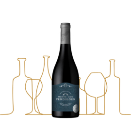Monte dos Perdigoes | Selecionada