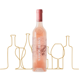 Ramon Bilbao | Rosado Magnum