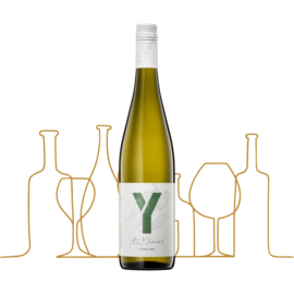 Yalumba | The Y series Riesling