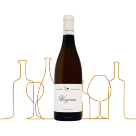 Famille Cecillon | Viognier Invictus