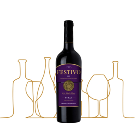 Festivo | Syrah
