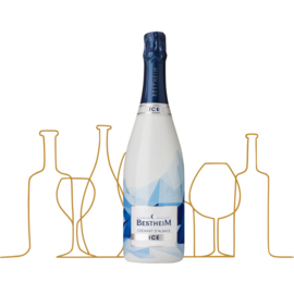 Bestheim Cremant ICE demi-sec
