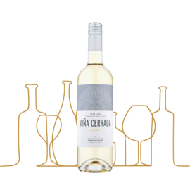 Viña Cerrada Blanco | Viura