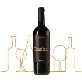 Bomba Tempranillo