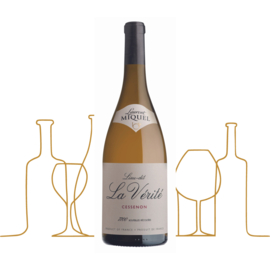 Laurent Miguel Lieu-dit Vérité Viognier