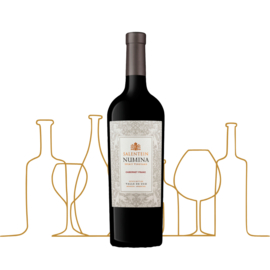 Salentein Numina Cabernet Franc