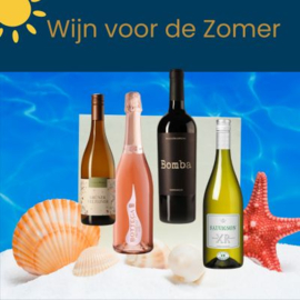VOL Wijn voor de Zomer op Vrijdag 20 juni