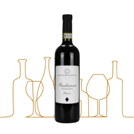 Roberto Sarotto | Barbaresco DOCG Riserva