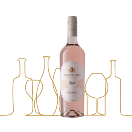 Salentein Selection Rosé