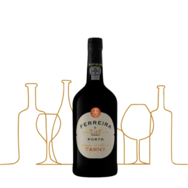 Ferreira  Classic Tawny