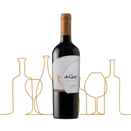 DeGras | Carmenere Reserva Leyda Valley