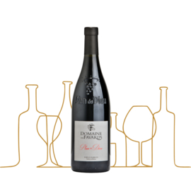 Domaine des Favards | Plan de Dieu