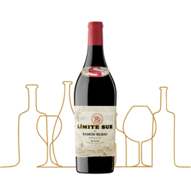 Limite Sur de Ramón Bilbao | Garnacha