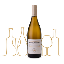 Chanson | Pouilly Fuissé 2022