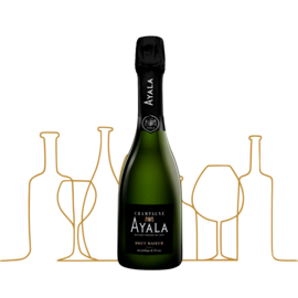 Ayala | Brut Majeur Demi