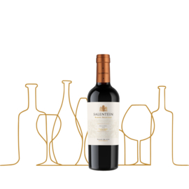 Salentein | Barrel Selection Malbec 375ml