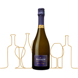 Bestheim Cremant d’Alsace Grand Prestige