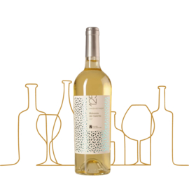 Feudi 125 | Malvasia Del Salento Blanco