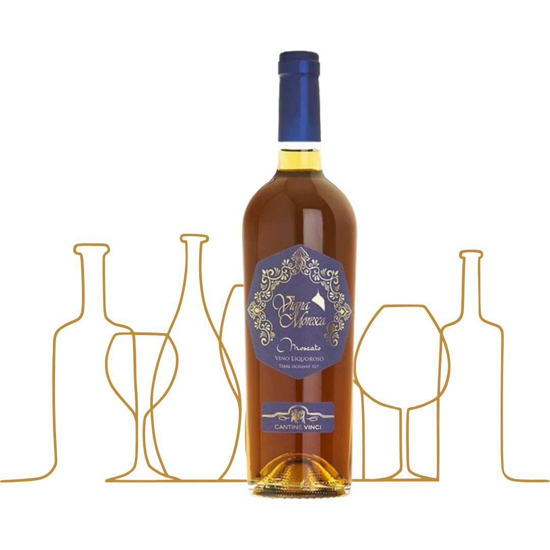 Vigna Moresca | Moscato