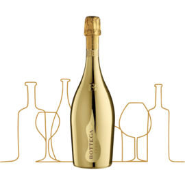 Bottega Prosecco Gold