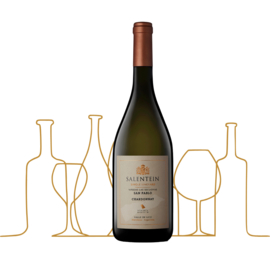 Salentein | Single Vineyard Las Sequoias Vineyard San Pablo Chardonnay