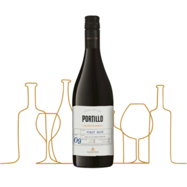 Portillo Pinot Noir