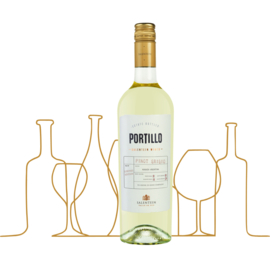 Portillo | Pinot Grigio